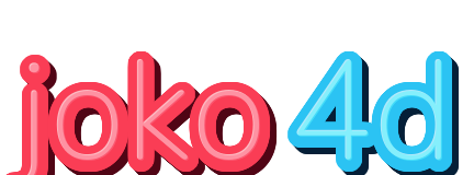 joko4d — logo kanal