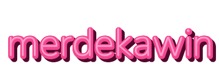 merdekawin — logo kanal