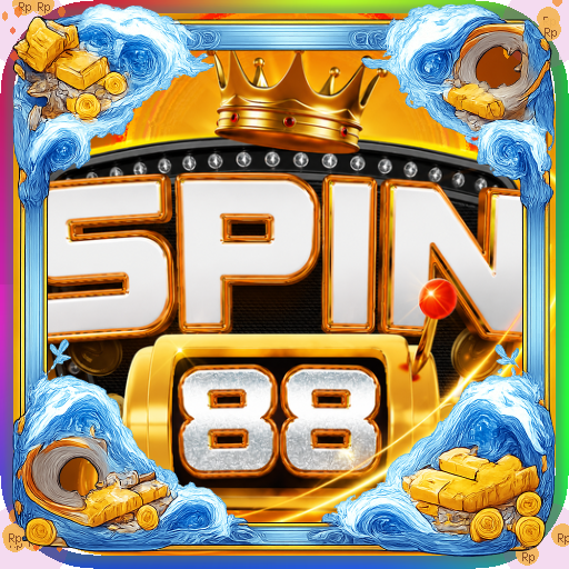 spin88 — galeri pratinjau - APK Resmi